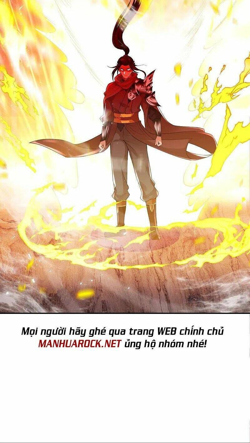 nghịch thiên tà thần chapter 390 - Trang 2