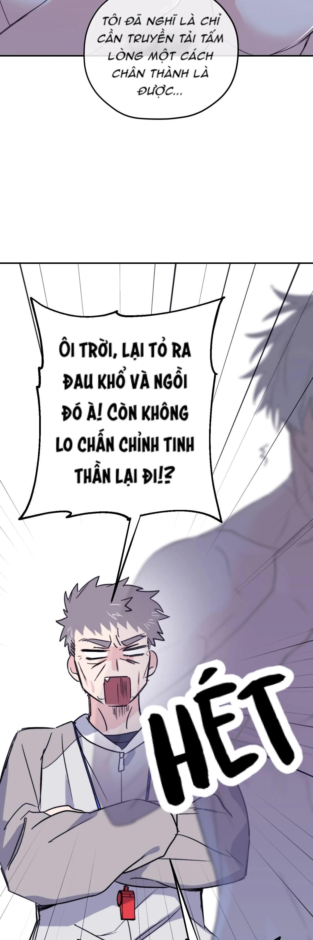 sóng tìm em Chapter 45 - Trang 2