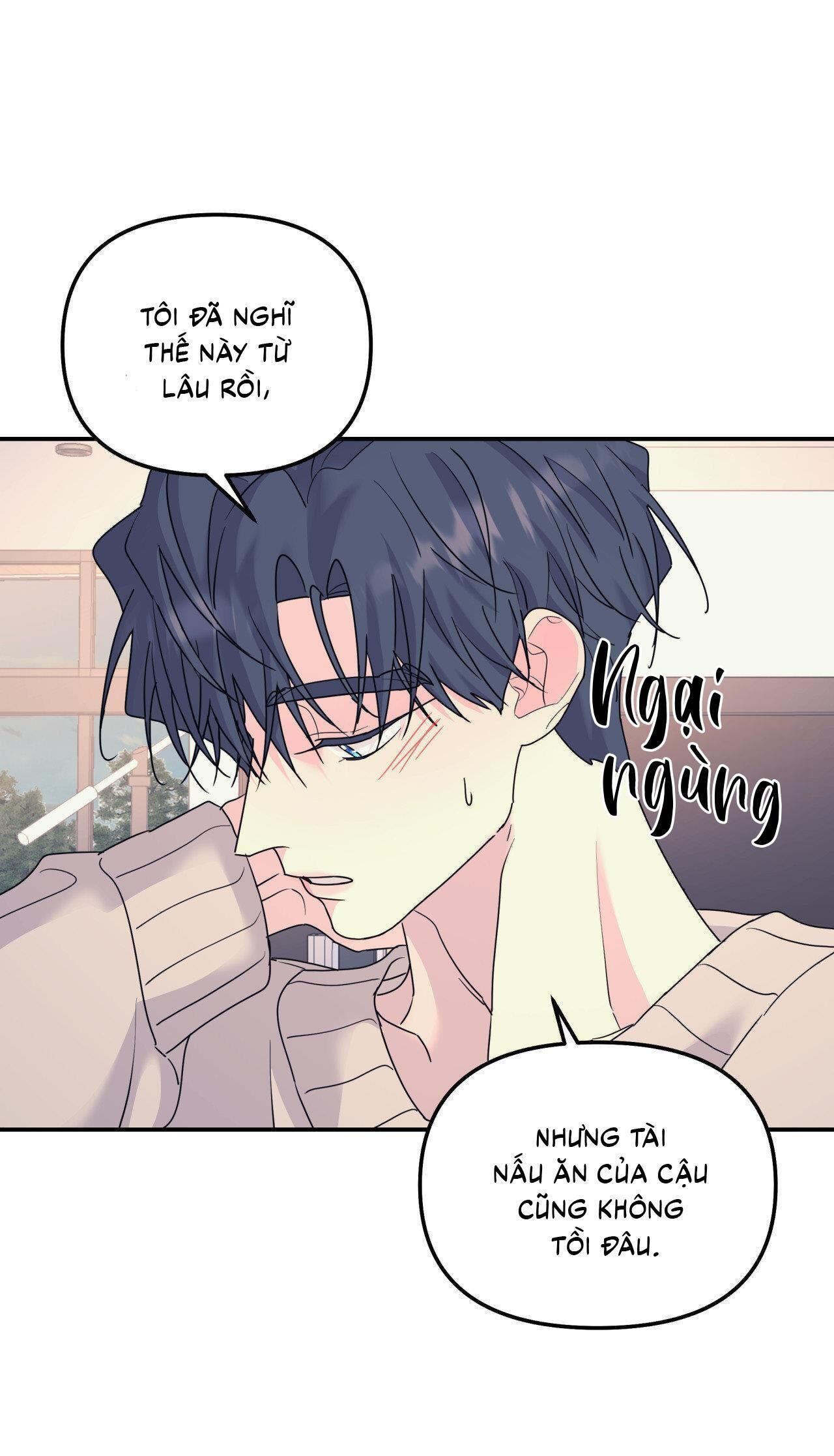 (CBunu) Cây Không Có Rễ Chapter 59 - Trang 1