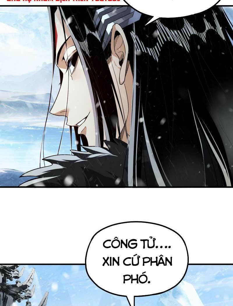 ta trời sinh đã là nhân vật phản diện chapter 83 - Trang 2