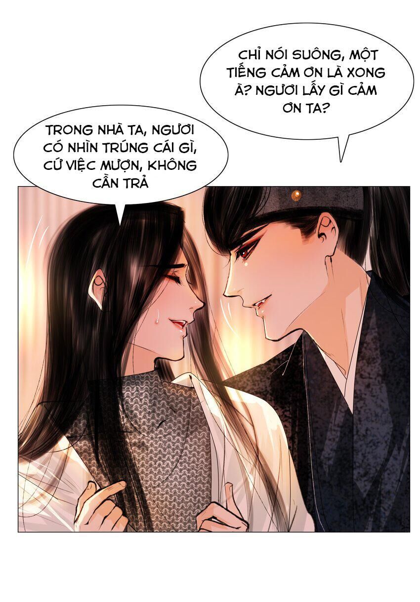 vòng luân hồi Chapter 46 - Trang 1