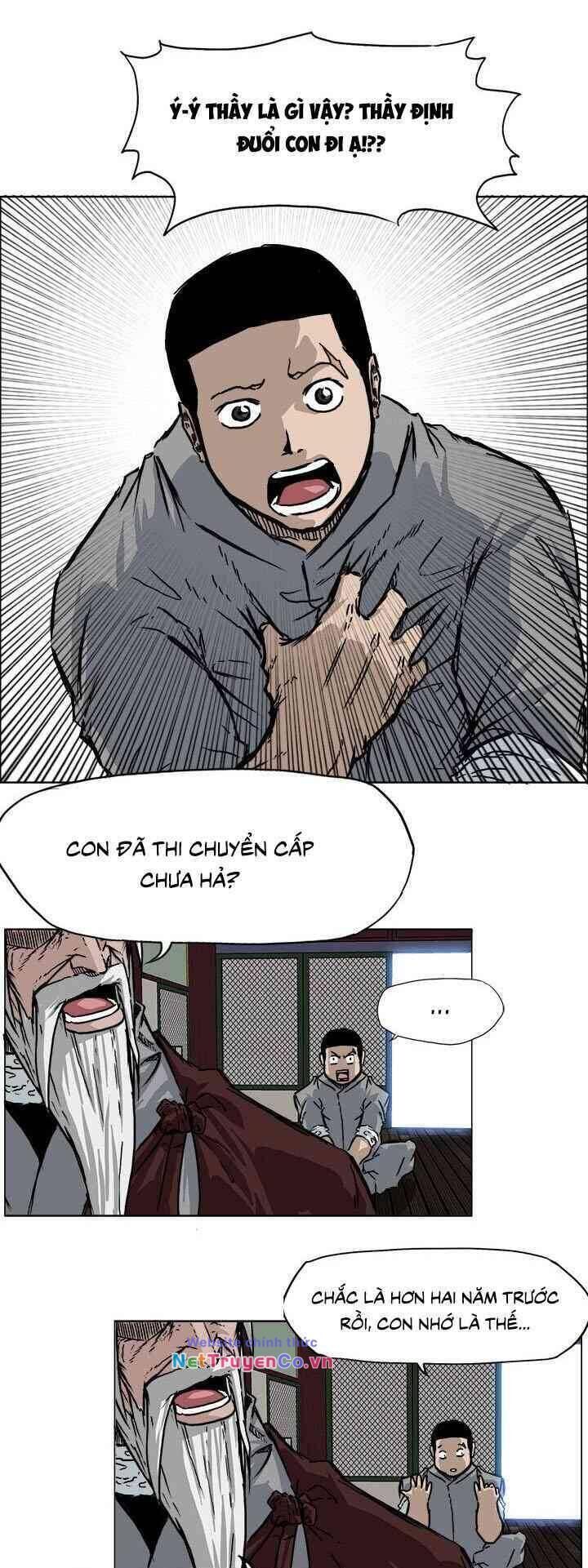 bá chủ học đường Chapter 63 - Next Chapter 64