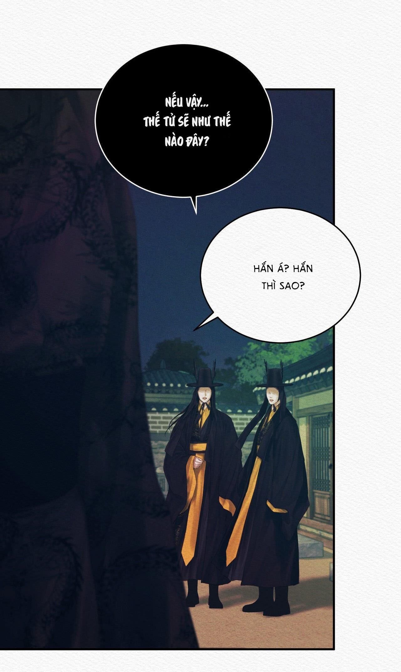 (CBunu) Củy Dạ Khút Chapter 53 - Trang 1