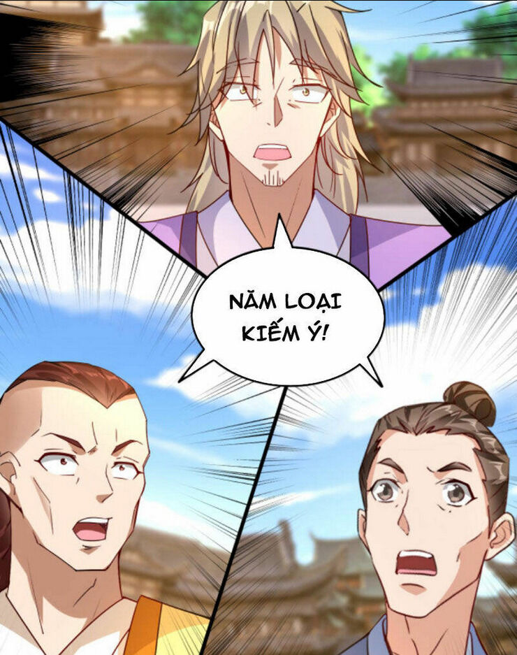 Vô Địch Đốn Ngộ chapter 169 - Trang 2