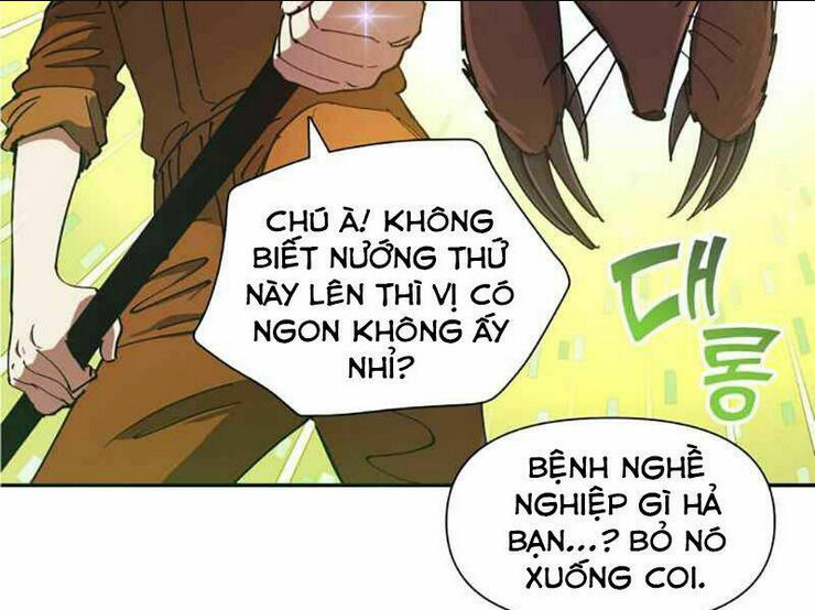 những ranker cấp s mà tôi nuôi dưỡng chapter 20 - Next chapter 21