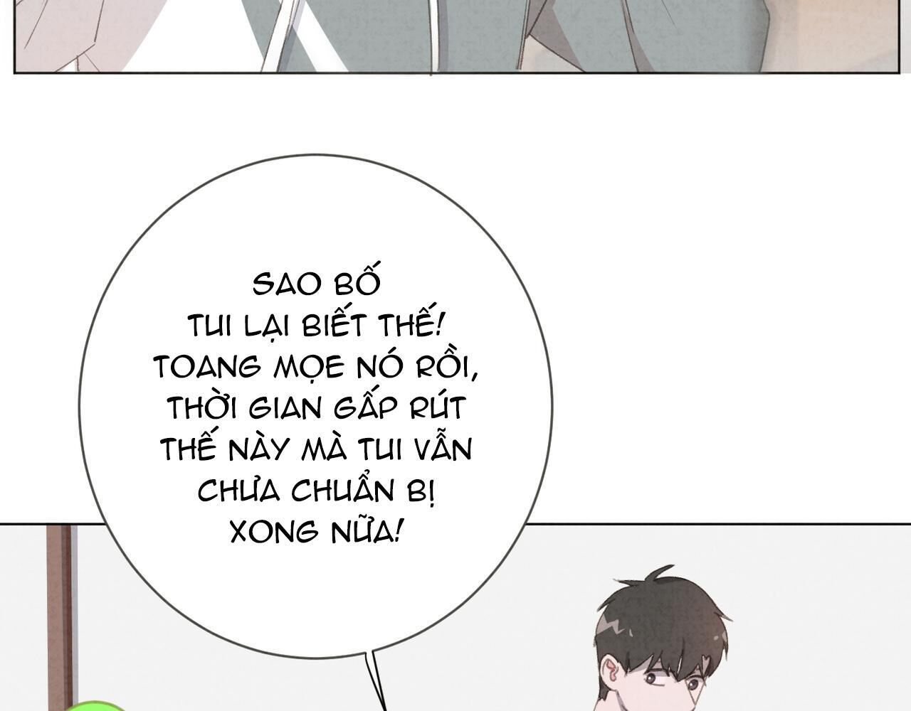 xã hội mồn lèo Chapter 31 - Trang 1