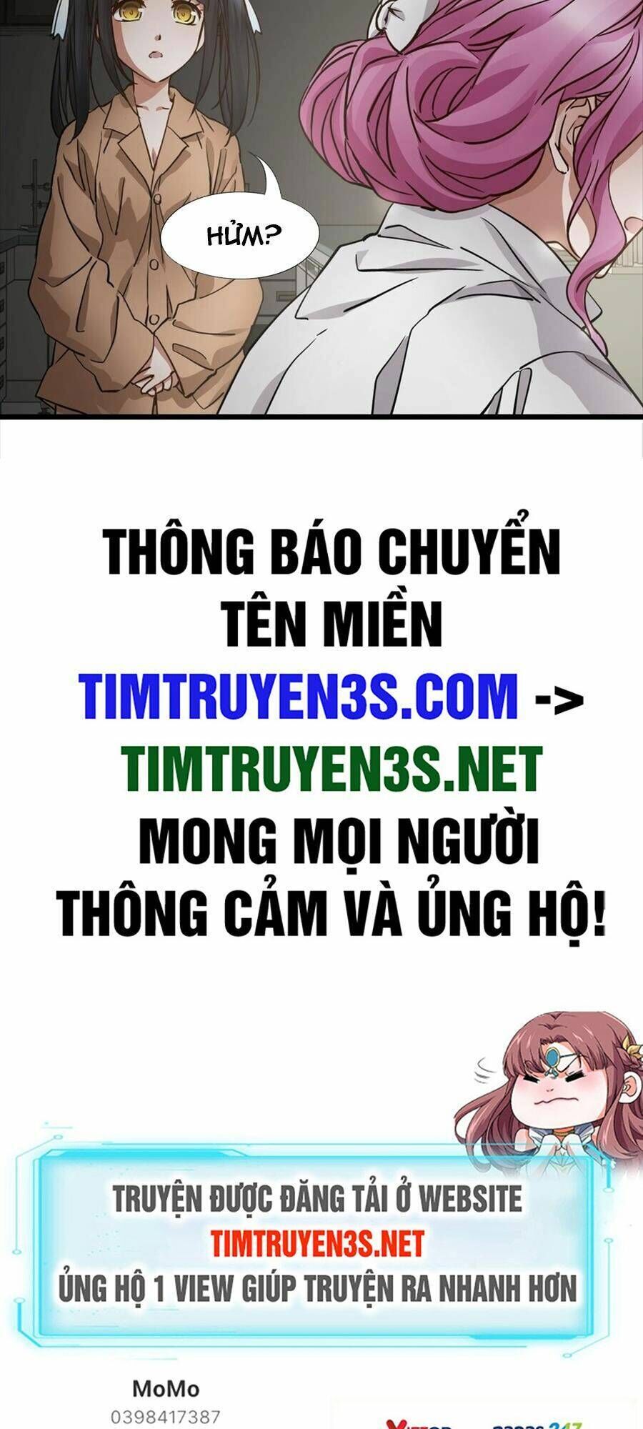 du hành thời gian về ngày đầu mạt thế chương 45 - Trang 2