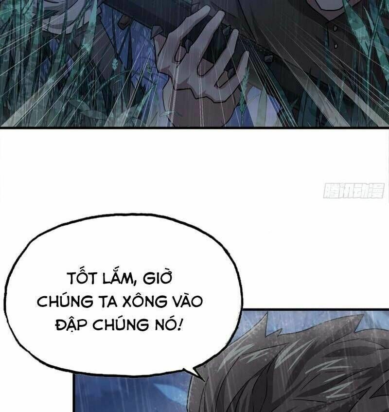 tôi chuyển vàng tại mạt thế chapter 41 - Next Chapter 42