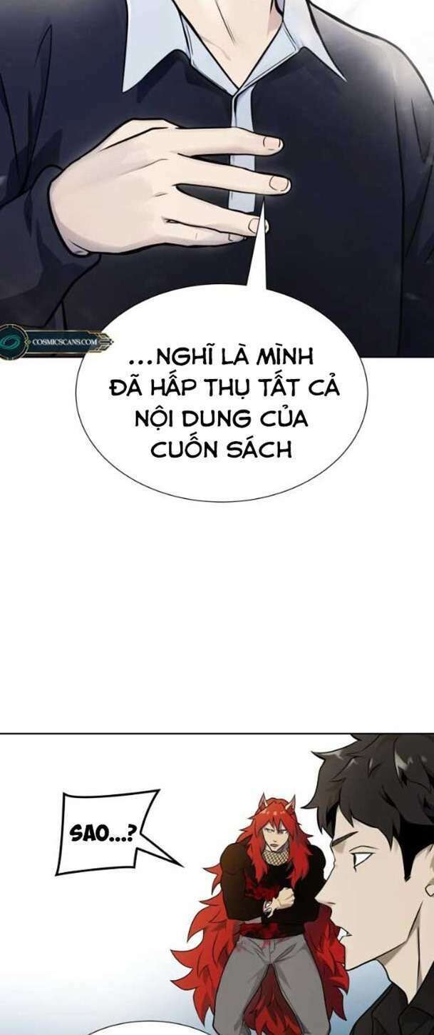 Cuộc Chiến Trong Tòa Tháp - Tower Of God Chapter 589 - Next Chapter 590