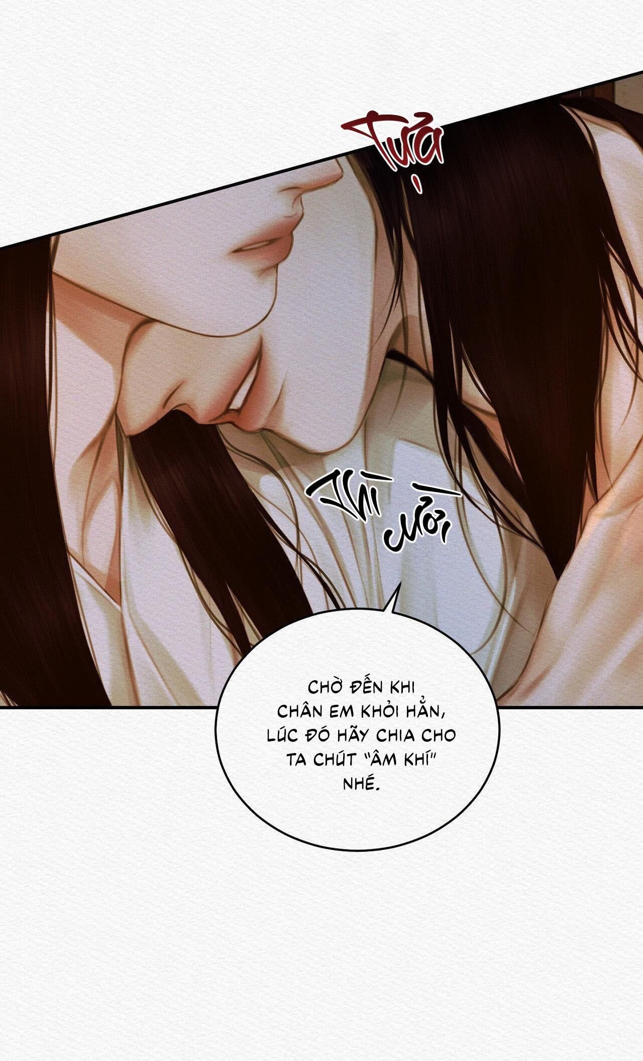 (CBunu) Củy Dạ Khút Chapter 64 H+ - Trang 1