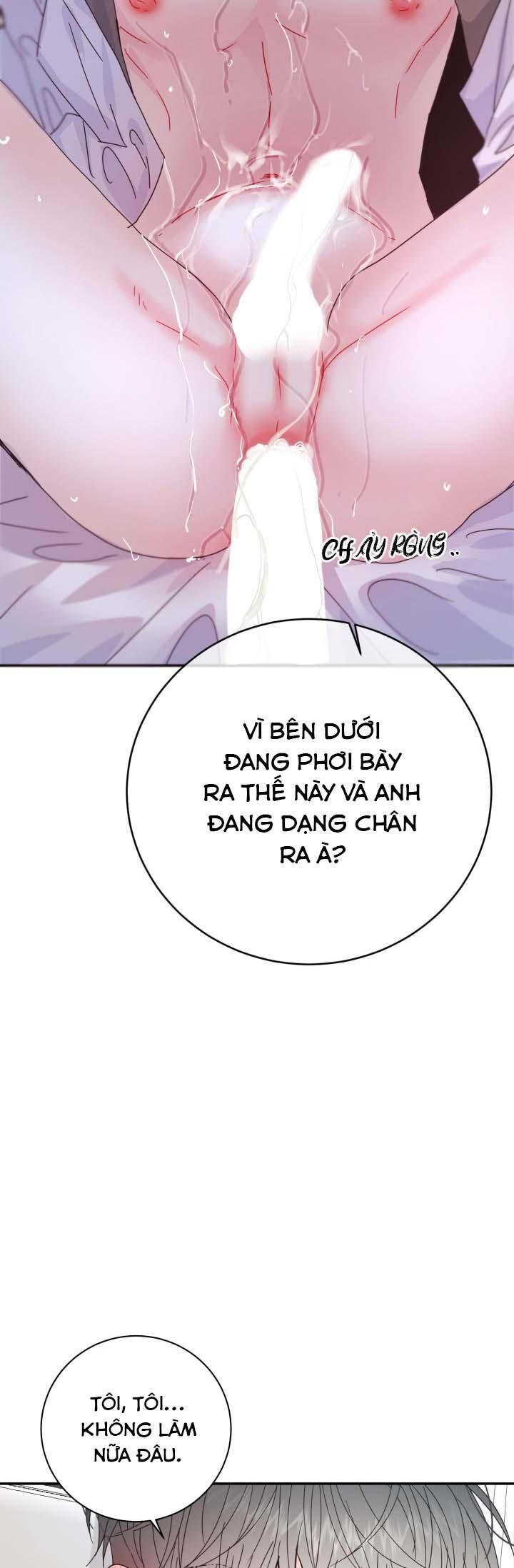 YÊU EM THÊM LẦN NỮA (LOVE ME AGAIN) Chapter 23 - Trang 2