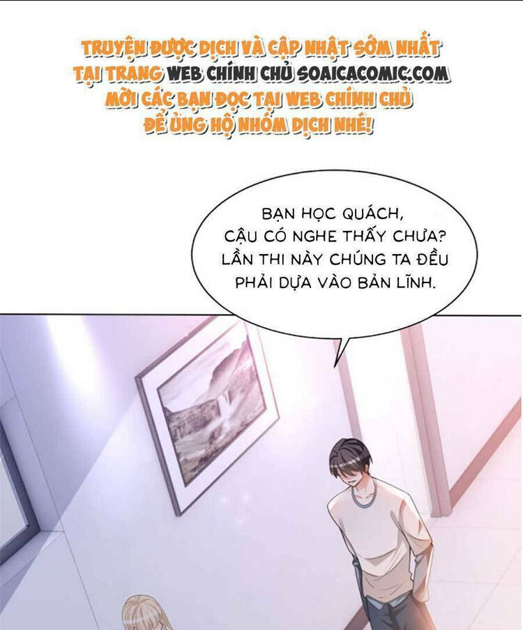 được các anh trai chiều chuộng tôi trở nên ngang tàng chapter 148 - Trang 2