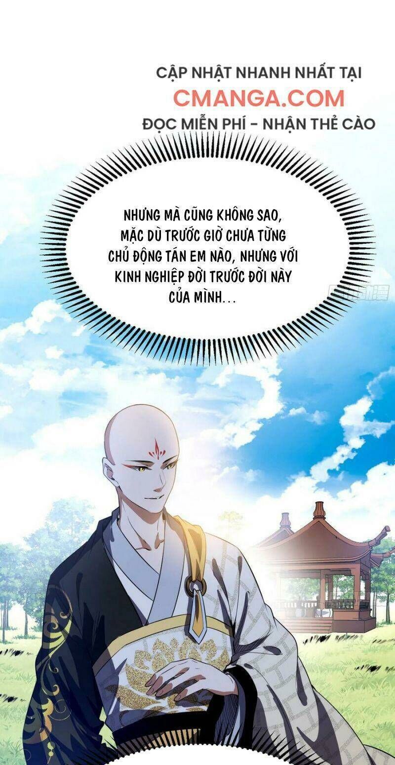 ta là tà đế Chapter 125 - Next Chapter 126