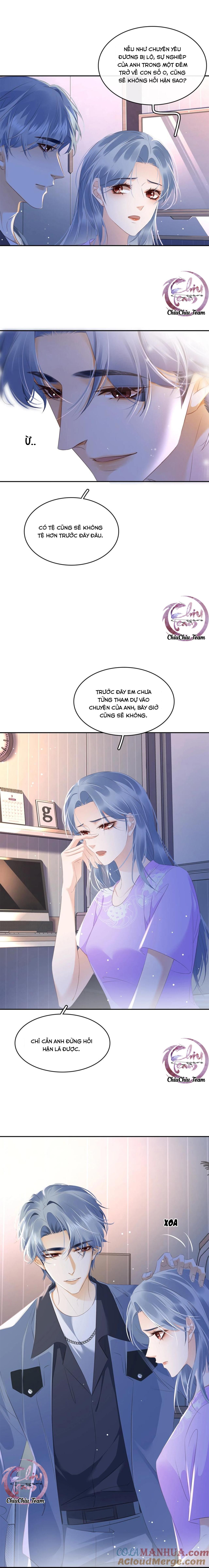 không làm trai bao! Chapter 100 - Trang 1