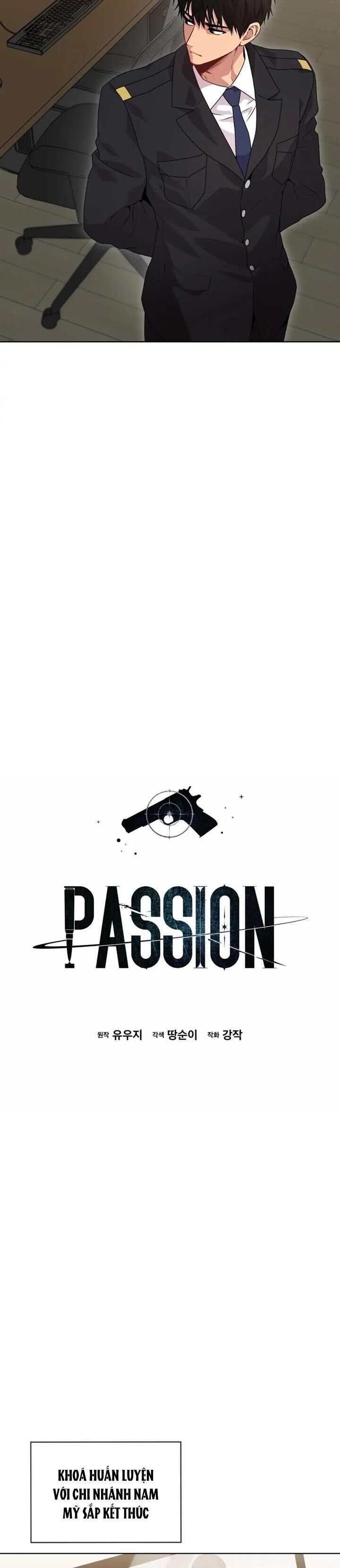 passion Chapter 64 - Trang 1