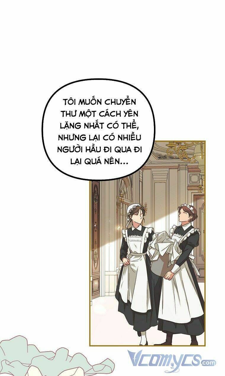 thời gian của nhân vật phụ có giới hạn chapter 30 - Next chapter 31