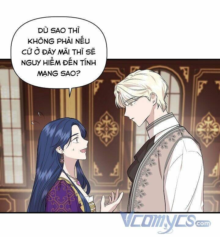 tôi không phải là cinderella chapter 25 - Trang 2