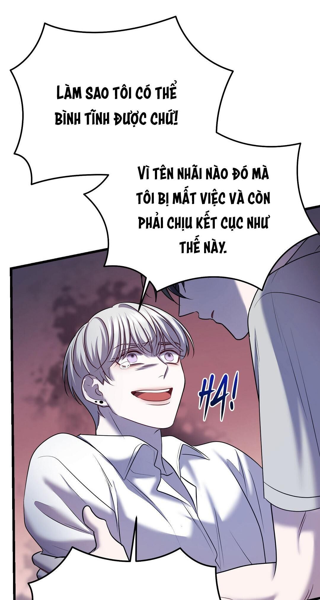 đáy sâu tuyệt vọng Chapter 52 - Next Chapter 52