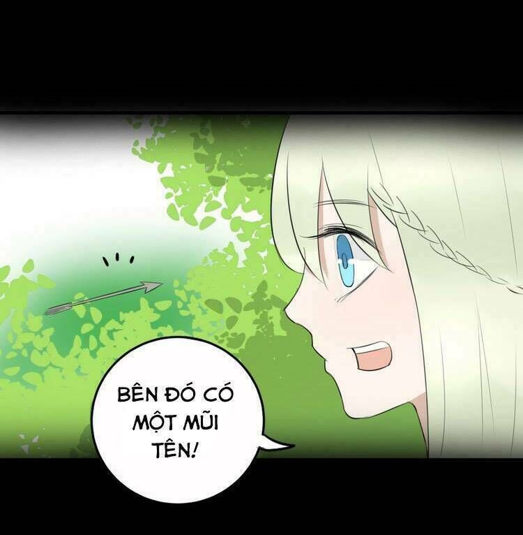 Nụ Hôn Hắc Vũ Chapter 9 - Next Chapter 10