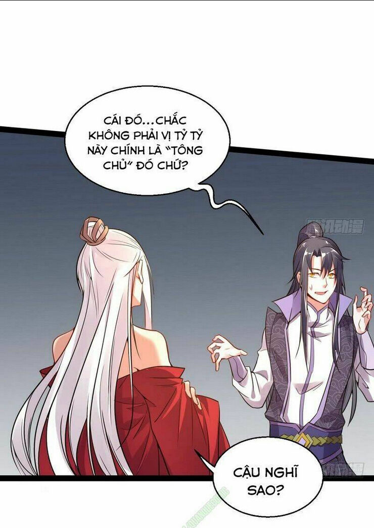 ta là tà đế chapter 9 - Next Chapter 9.1