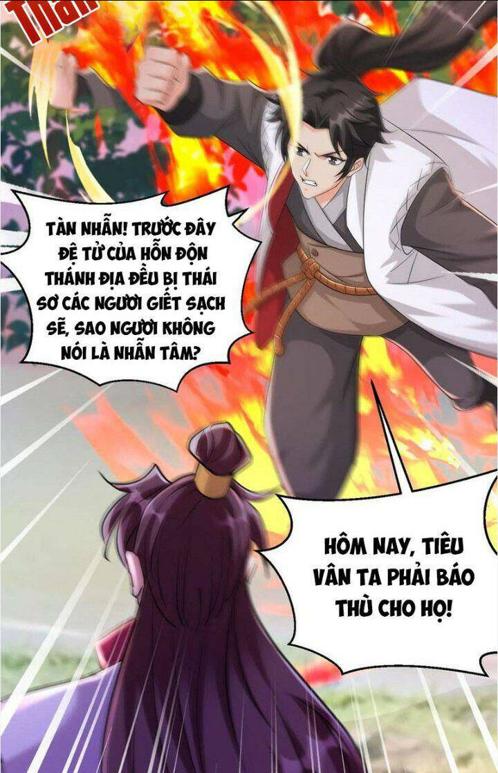 Vô Địch Đốn Ngộ Chapter 44 - Trang 2