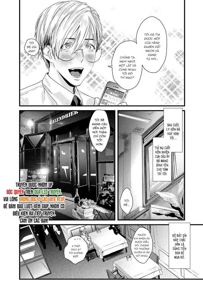 oneshot vicera comics house Chapter 86 - Trang 1