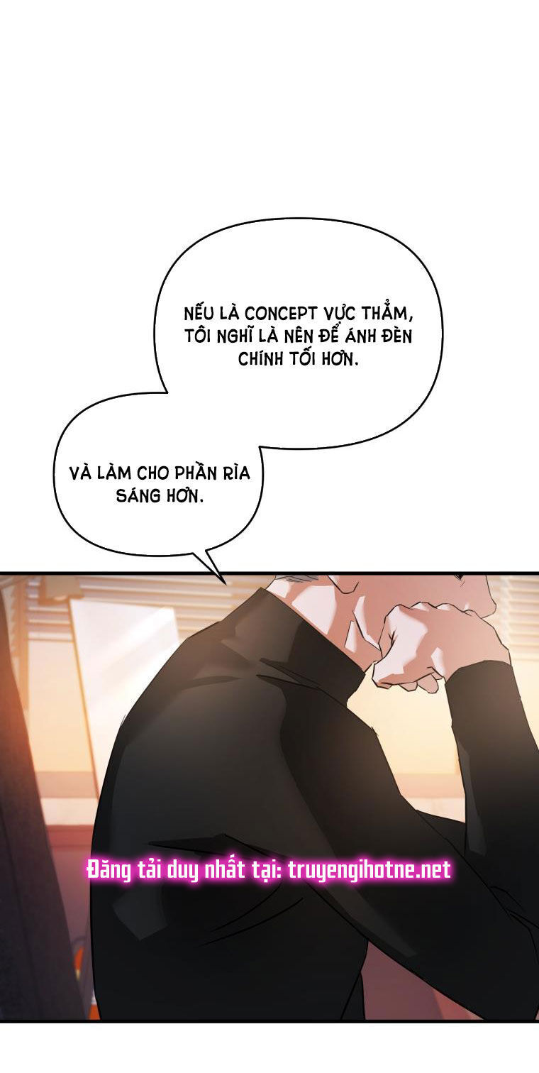 [18+] trái tim của apollo Chap 42 - Trang 2