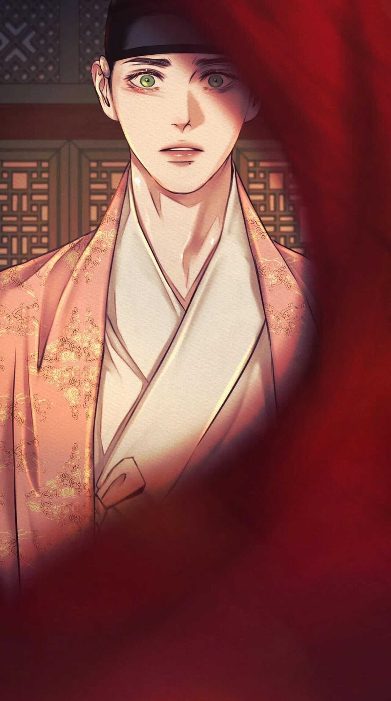 (CBunu) Củy Dạ Khút Chapter 26 - Next Chapter 27