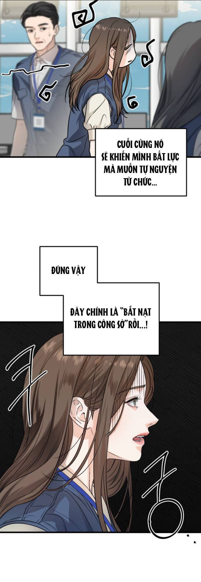 nóng lòng muốn giày vò em chapter 10 - Trang 2