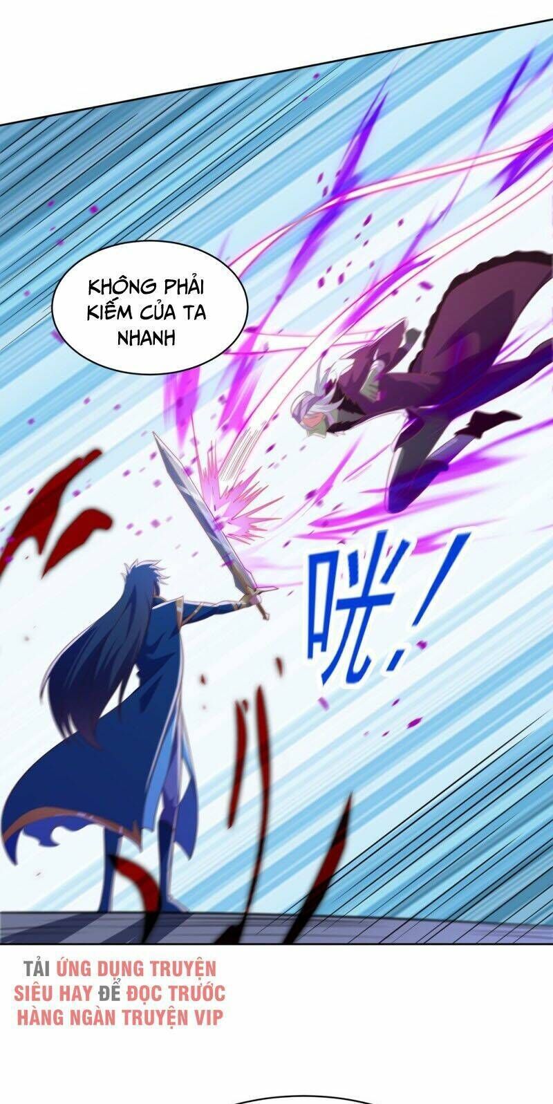 linh kiếm tôn Chapter 398 - Next Chapter 399