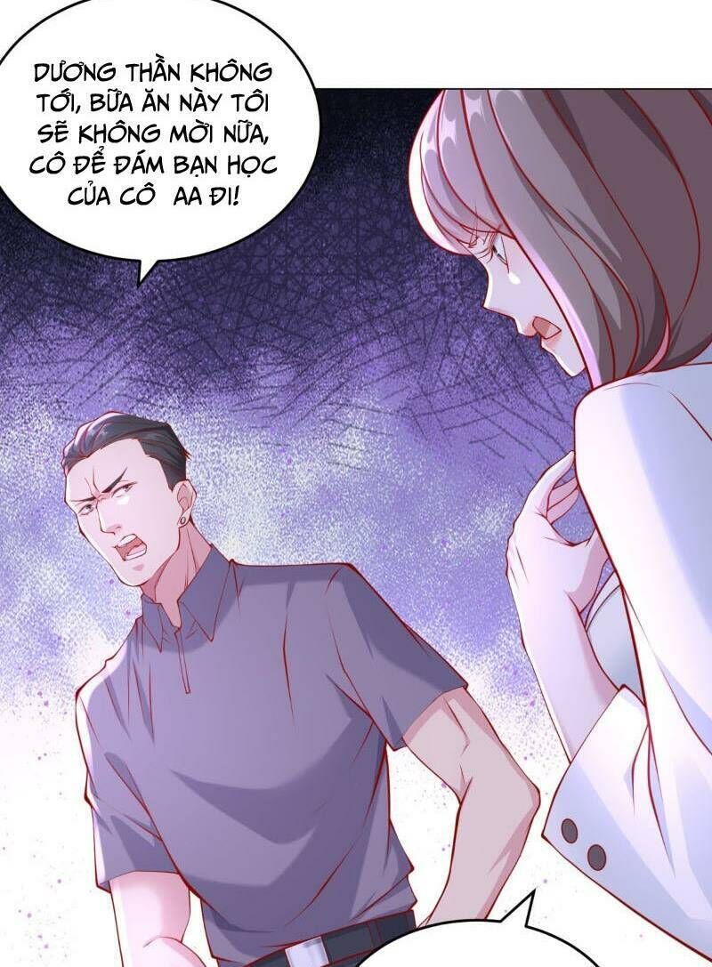 tôi là tài xế xe công nghệ có chút tiền thì đã sao? chapter 24 - Next chapter 25