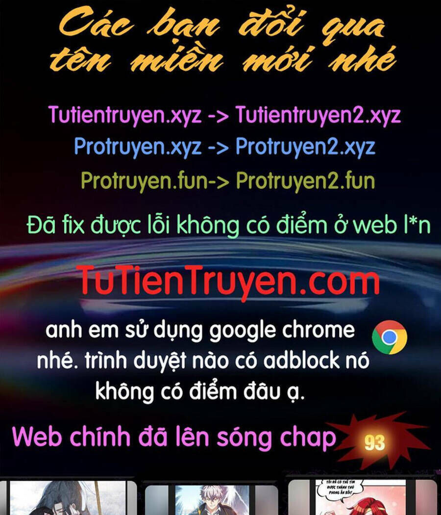 nhân vật phản diện đại sư huynh, tất cả các sư muội đều là bệnh kiều chương 92 - Next chương 93