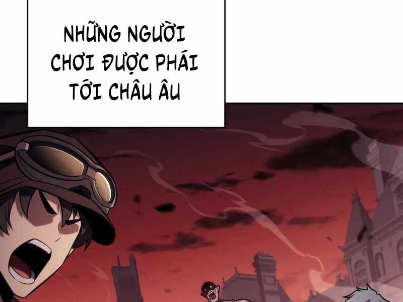 người chơi mới solo cấp cao nhất chapter 122 - Trang 1