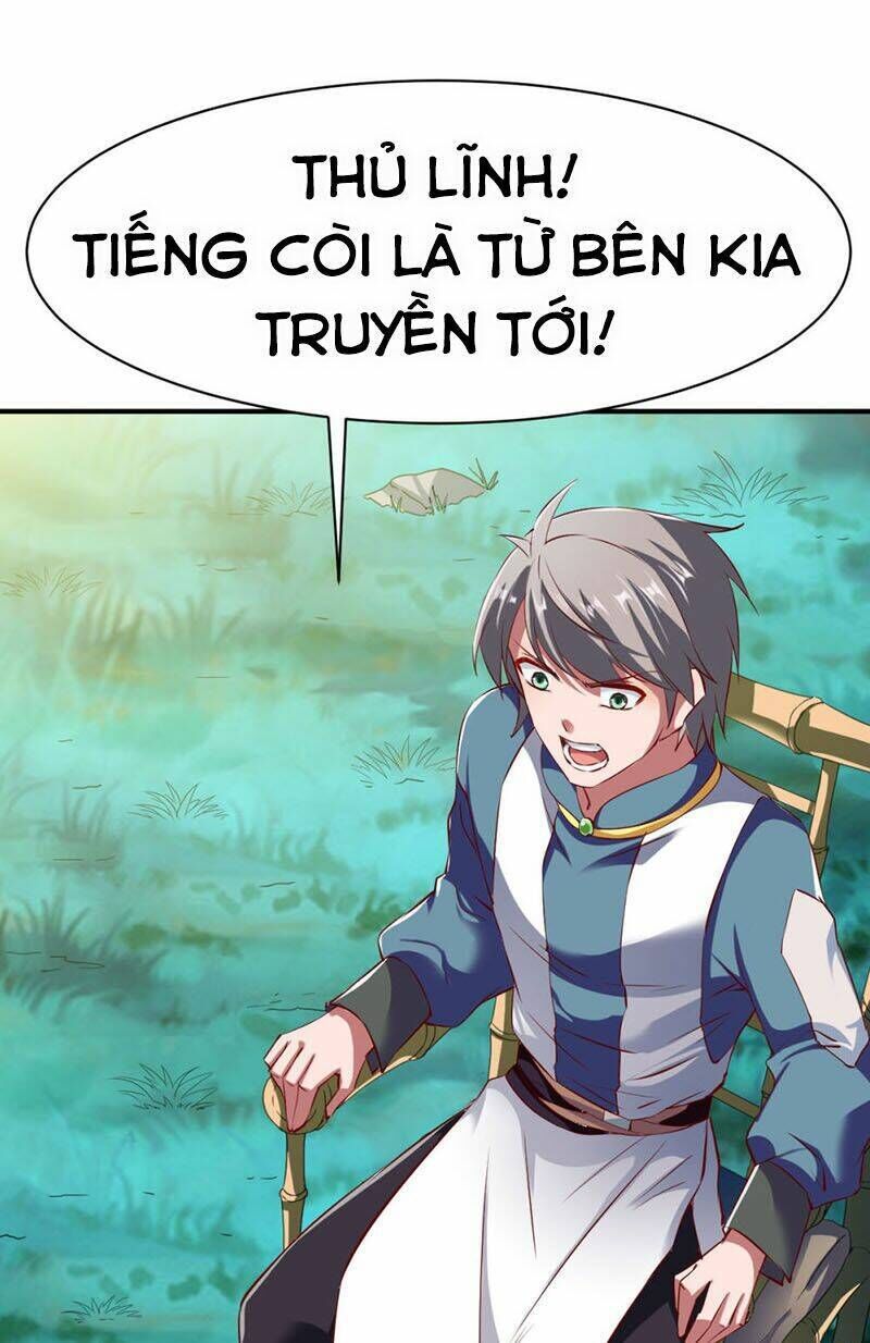 chiến đỉnh Chapter 101 - Trang 2