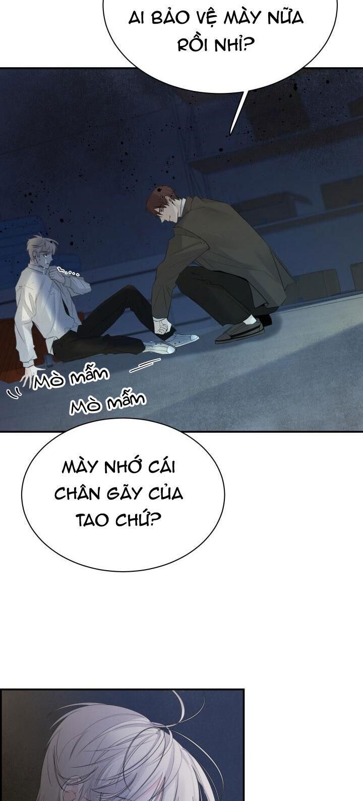 CƠ CHẾ BẢO VỆ Chapter 23 - Next Chapter 23