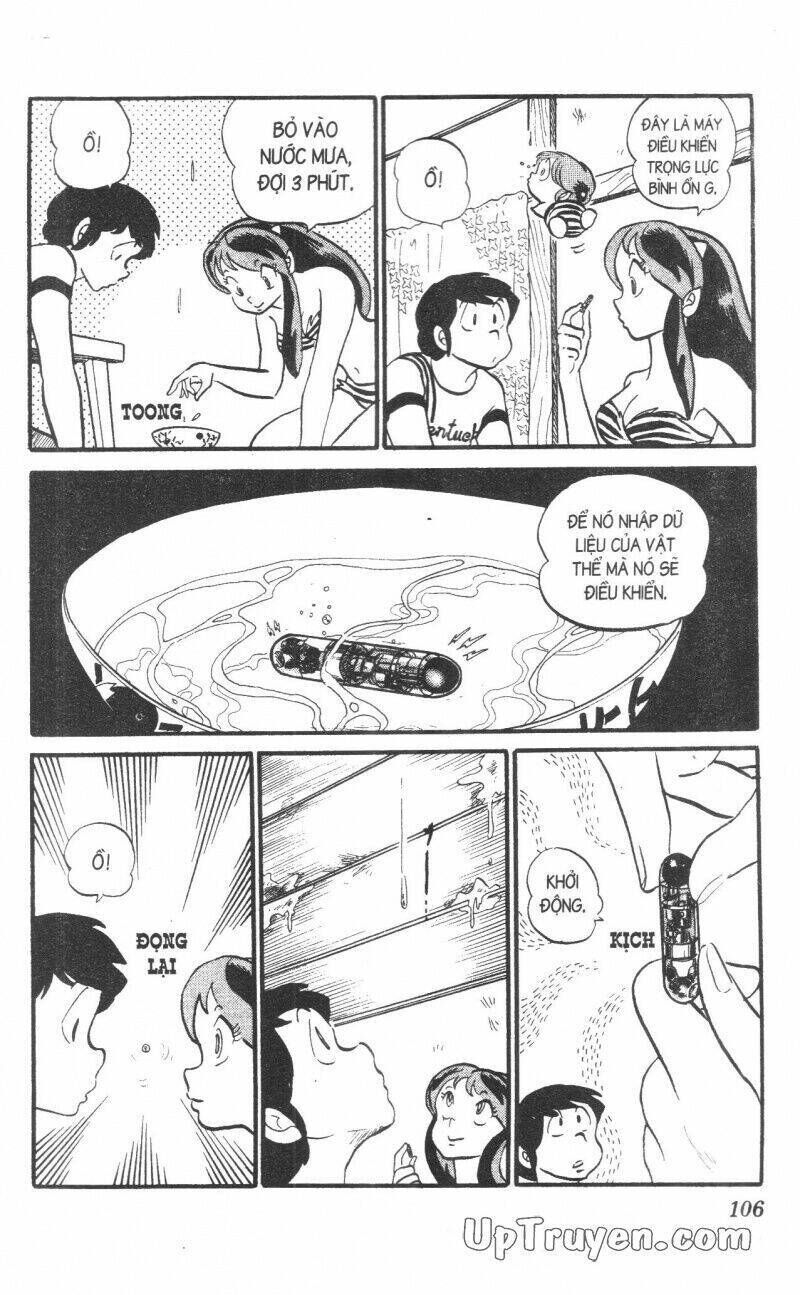 Lum Chapter 10 - Trang 2