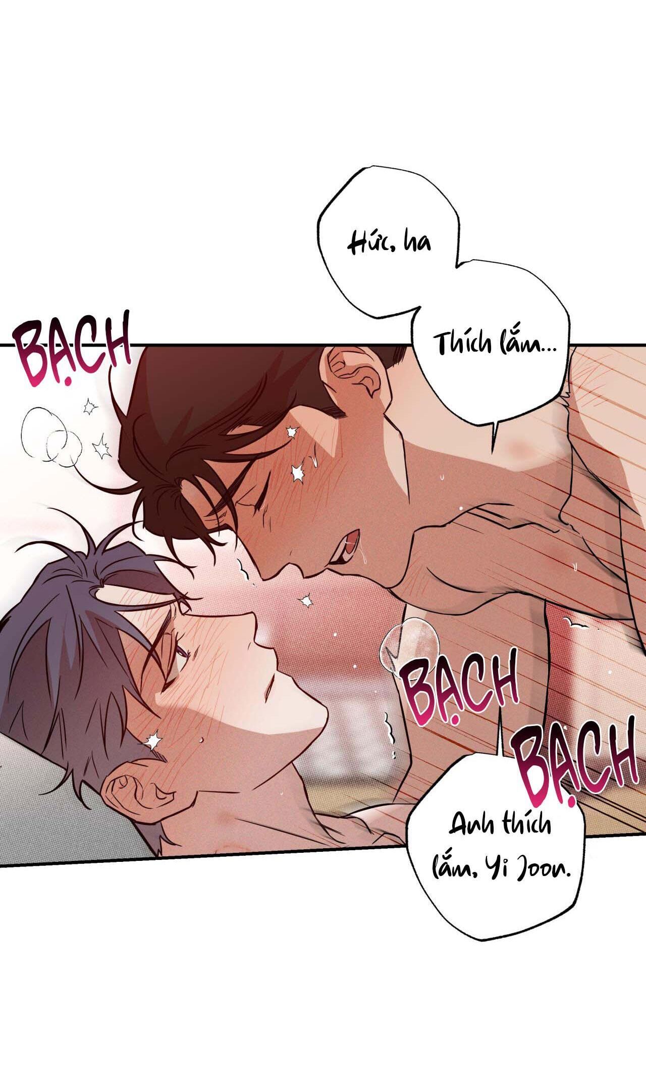 Mae Hyung Chapter 3 - Trang 2