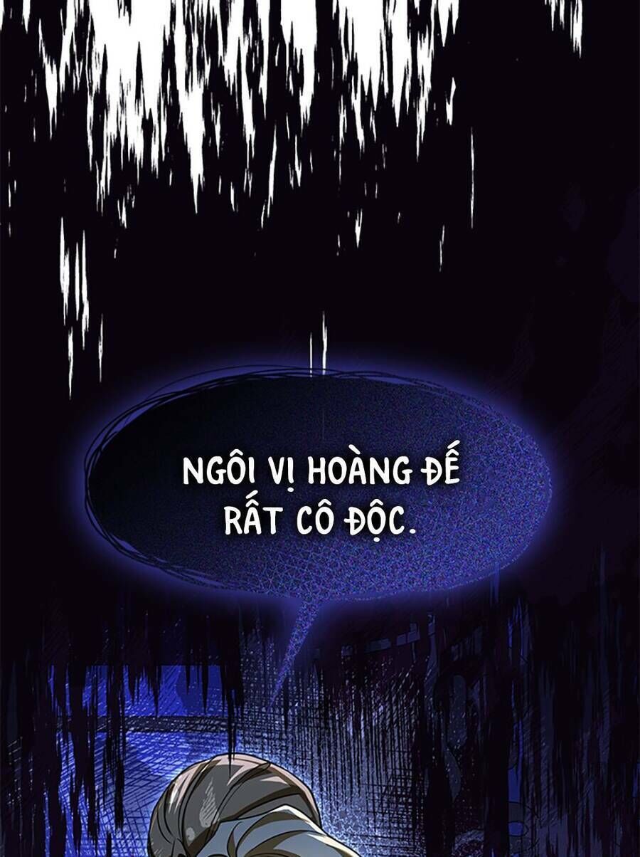 không thể thoát khỏi người chapter 51 - Next chapter 52