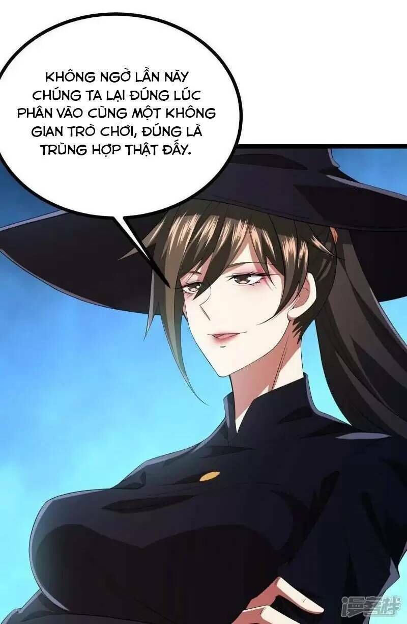 ta quét phó bản ở khắp thế giới chapter 29 - Next chapter 30