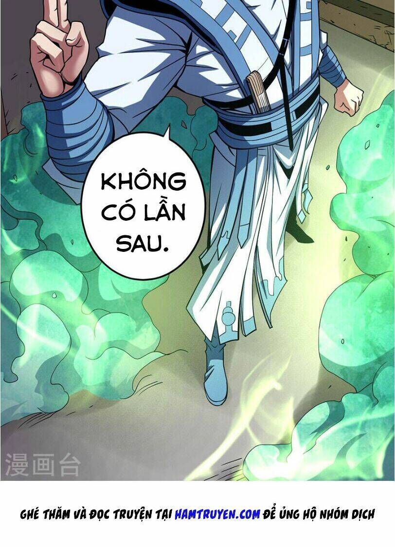 tuyệt thế võ thần chapter 303 - Next chapter 304