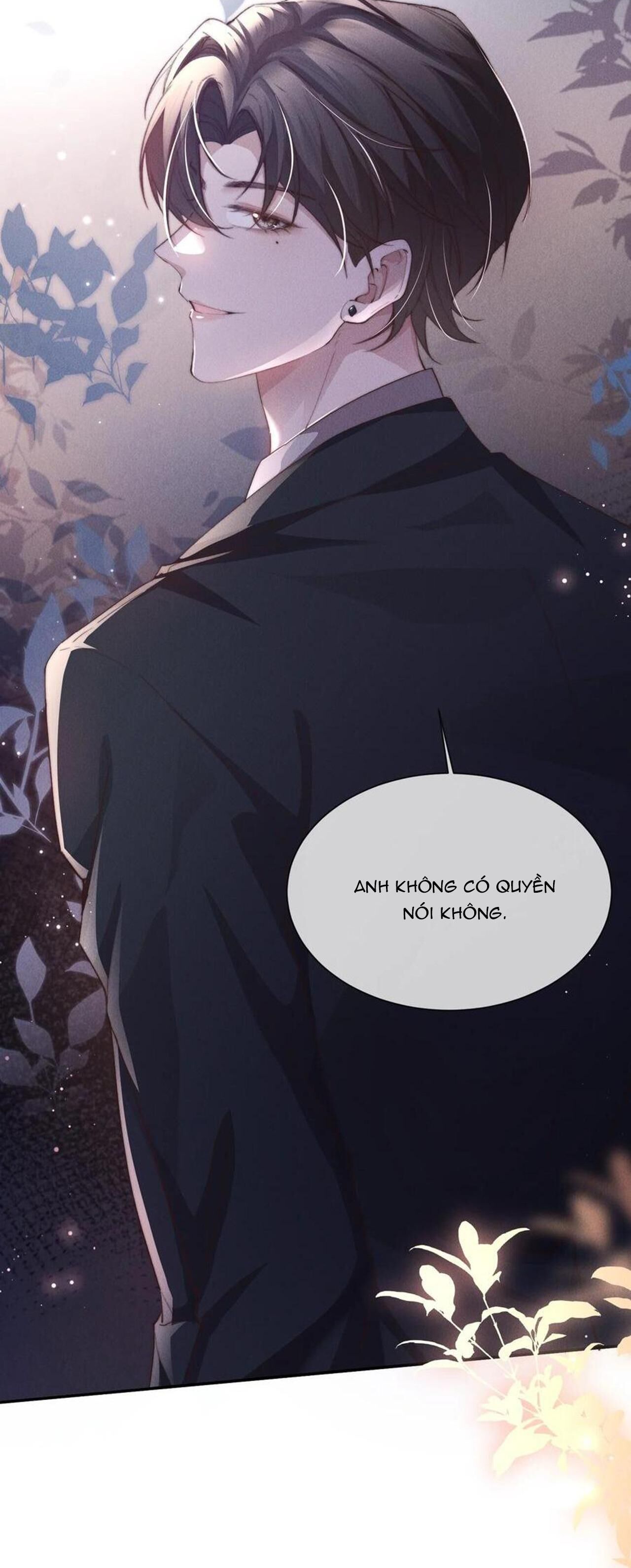 phép tắc nuôi dưỡng chó điên Chapter 8 - Next Chương 9