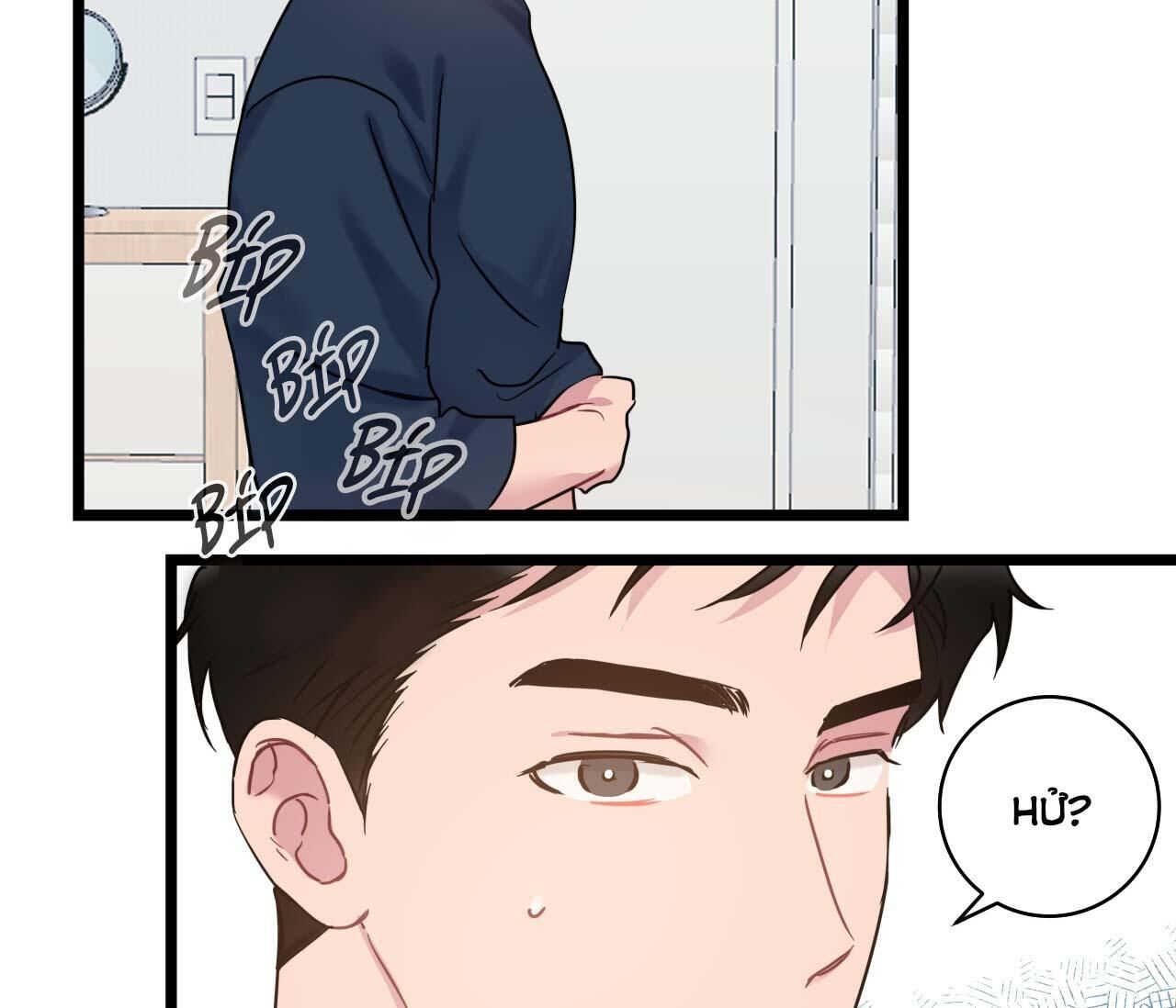 tình yêu bình dị nhất Chapter 23 - Trang 2