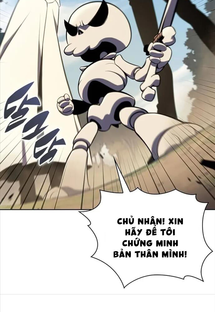 người chơi mới solo cấp cao nhất chapter 136 - Trang 1