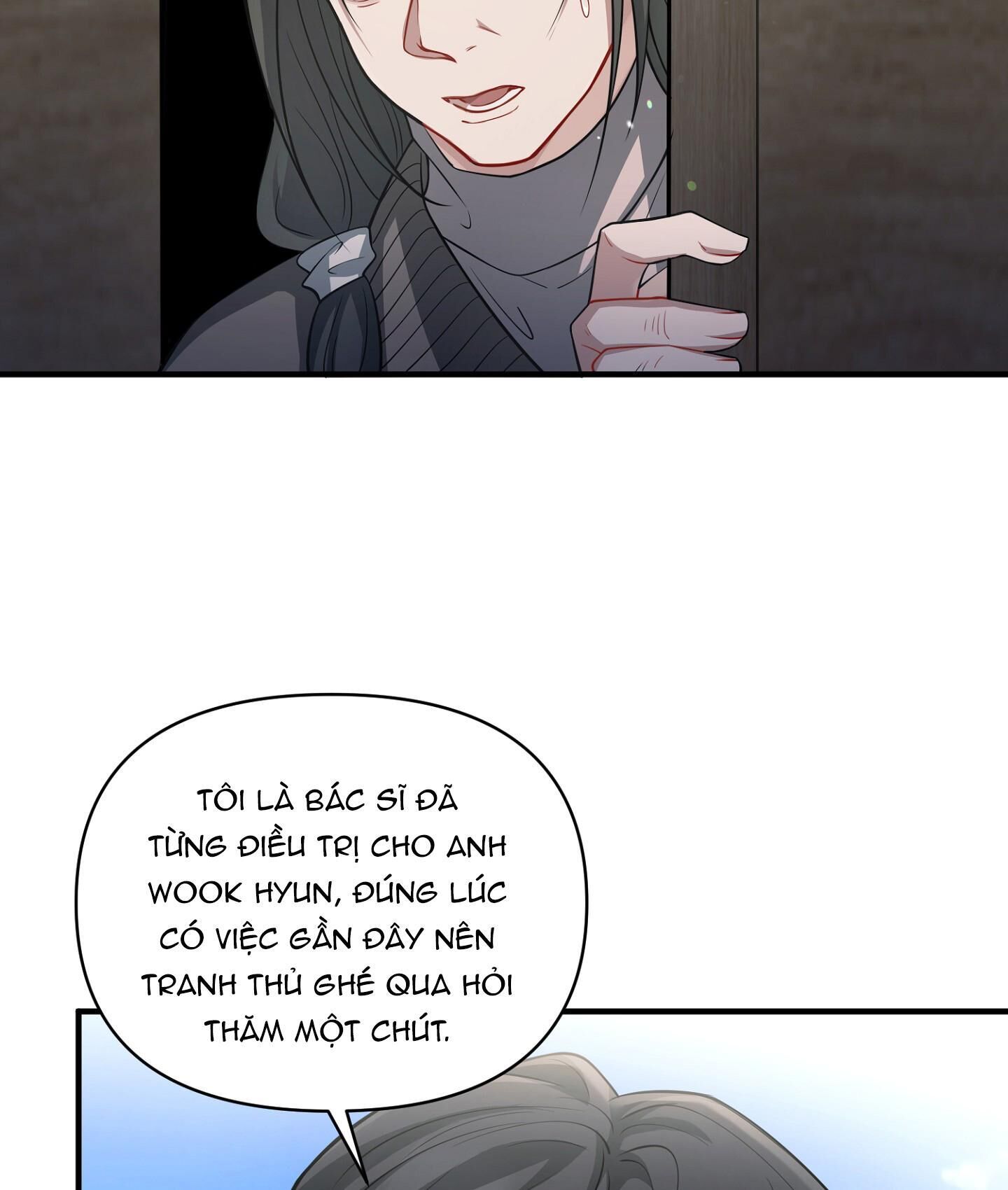 vết hằn Chapter 28 - Next 29