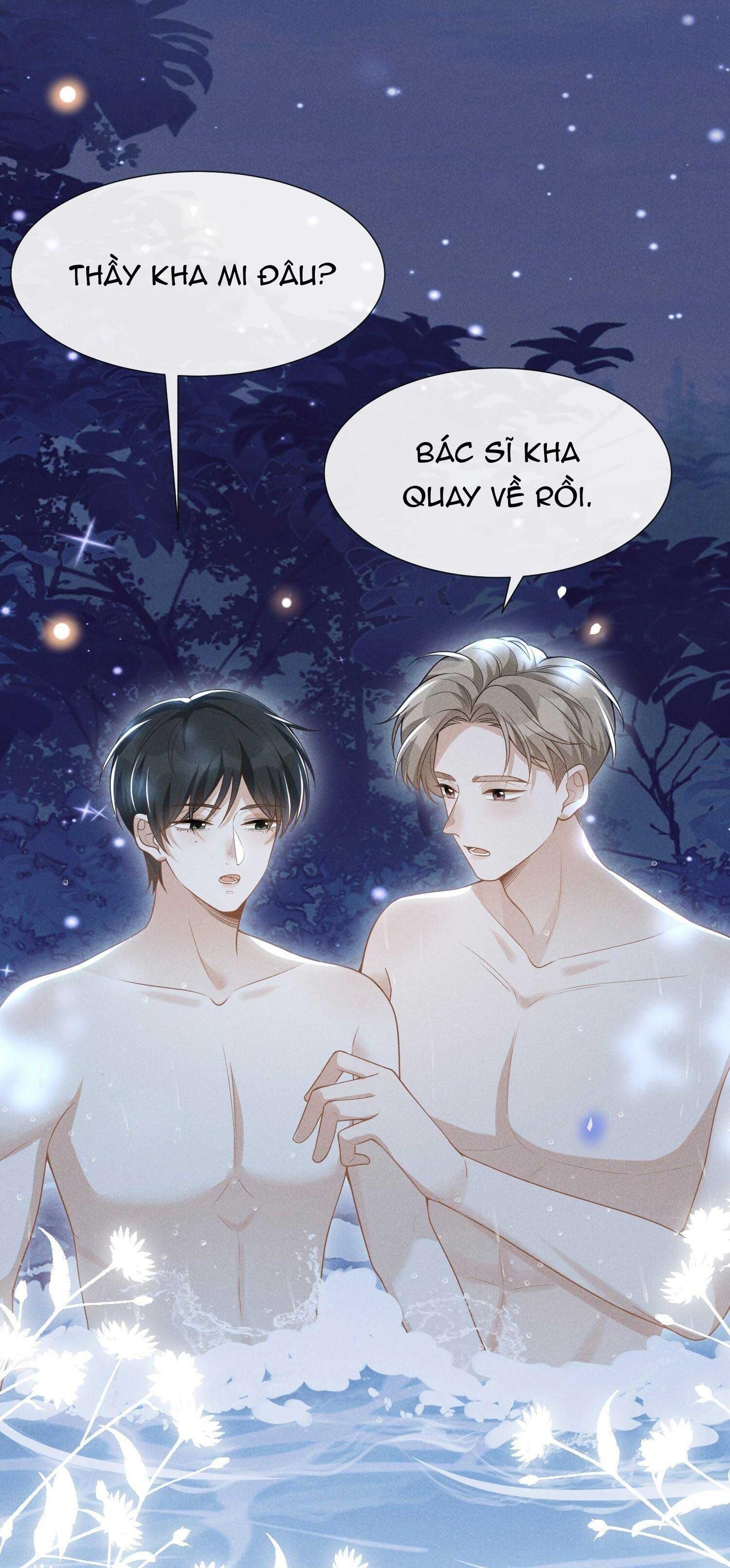 Lai Sinh Bất Kiến Chapter 61 - Next Chapter 62