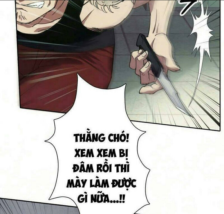 những ranker cấp s mà tôi nuôi dưỡng chapter 17 - Trang 2