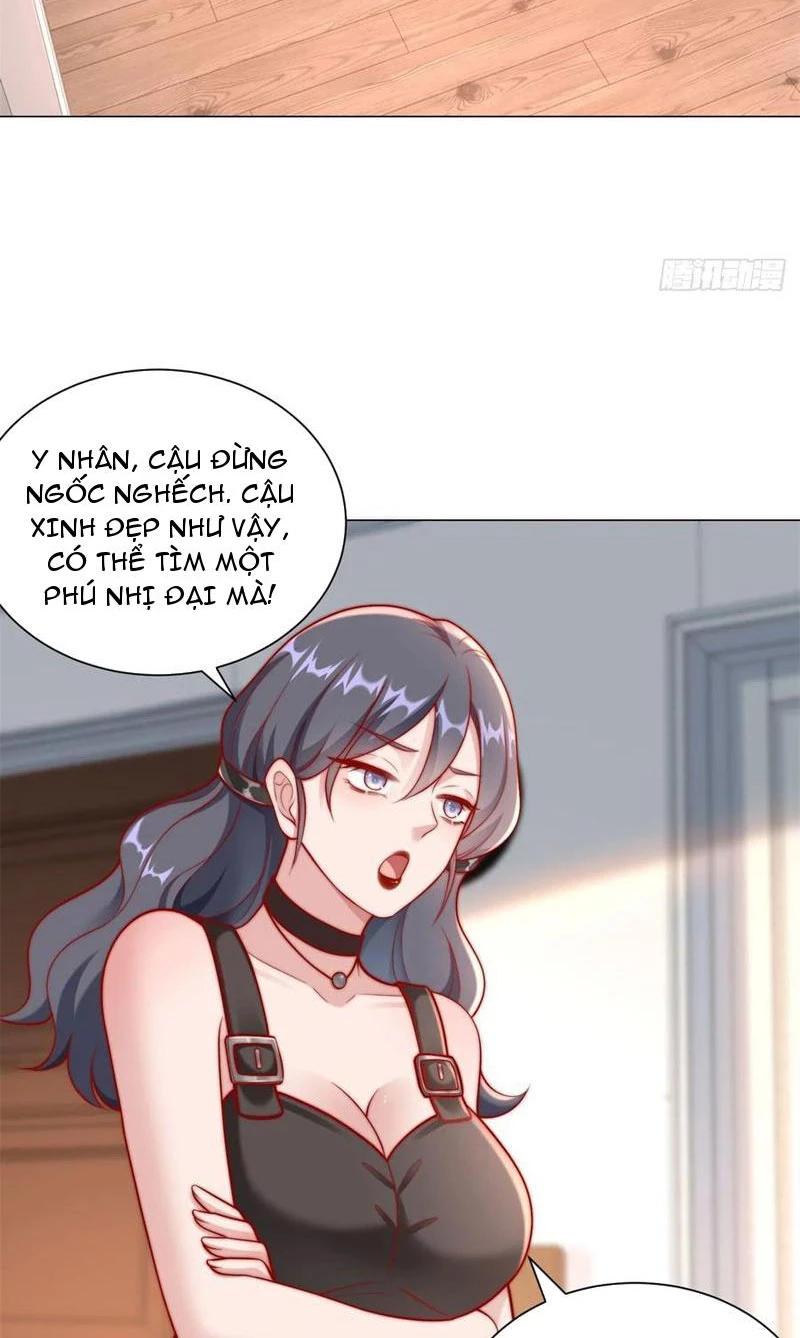 tôi là tài xế xe công nghệ có chút tiền thì đã sao? chapter 121 - Trang 2