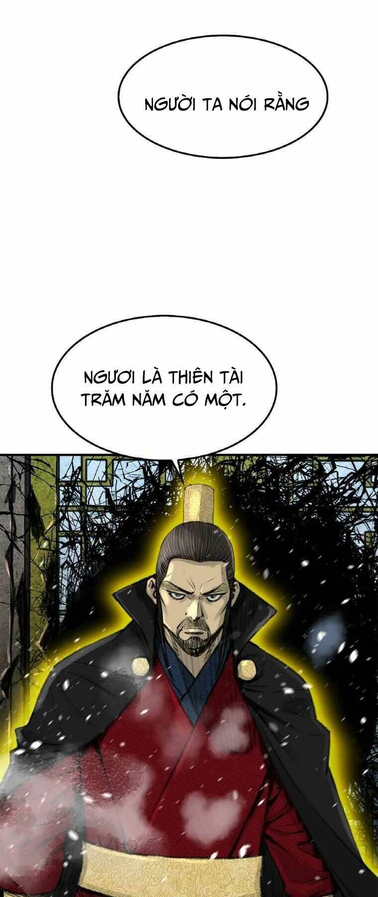 ám ma thiên đế chapter 1 - Trang 2