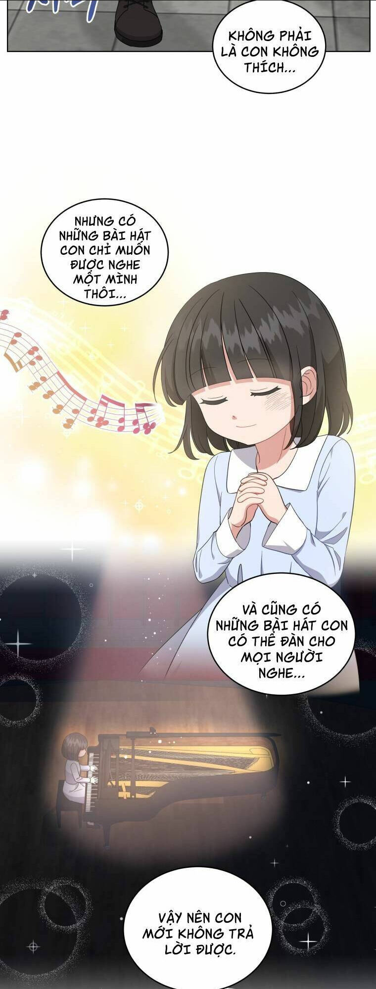 con gái tôi là một thiên tài âm nhạc chapter 36 - Next chapter 37