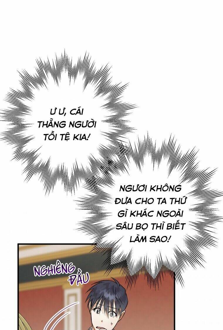 bỗng nhiên tôi trở thành quạ đen!! chapter 7 - Next Chapter 7.5